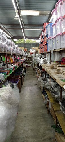 SUN ECONOMY MARKET - Sungai Petani