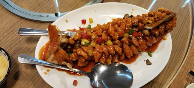 Comentarii opinii despre Putien @ SS15 Courtyard