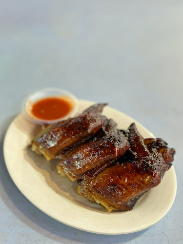 Restoran Sai Woo - Gastronomi dan perhotelan