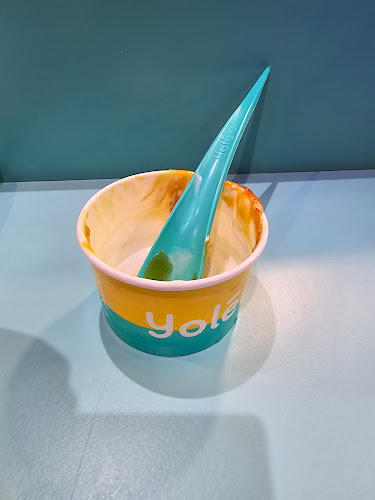 Opinii despre Yolé Gurney Plaza în George Town - Gastronomi dan perhotelan