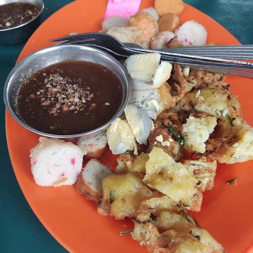 Opinii despre Cendol Pak Din în Kulim - Gastronomi dan perhotelan