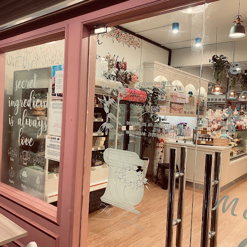 Comentarii opinii despre Ziq Bakery & Cake