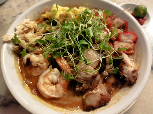 Lot 53, Sec 50, KTLD, 207, Jln Padungan, 93100 Kuching, Sarawak