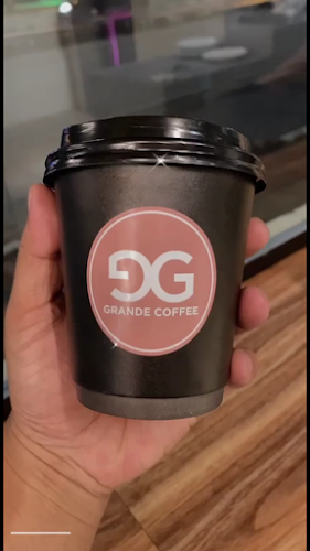 GRANDE COFFEE - Kota Bharu