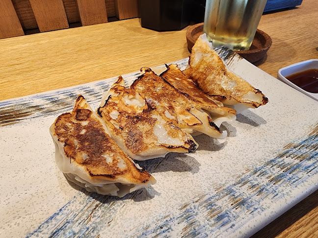 IPPUDO Gurney Plaza - Gastronomi dan perhotelan