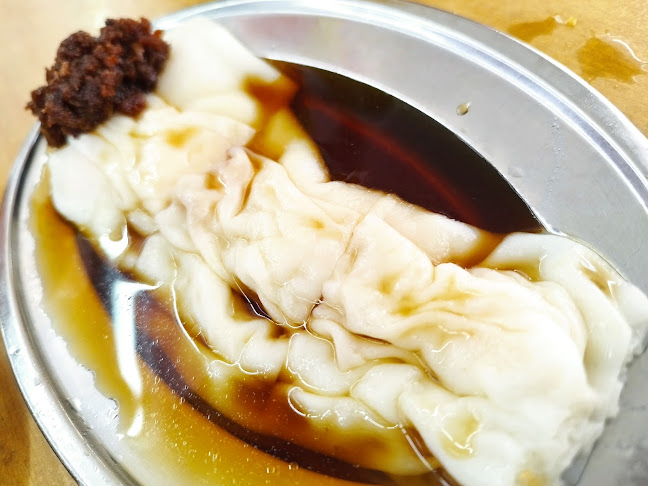 Opinii despre BT Dim Sum House în Klang - Gastronomi dan perhotelan