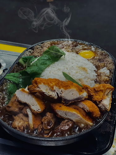 Jamaz Katering - Ipoh