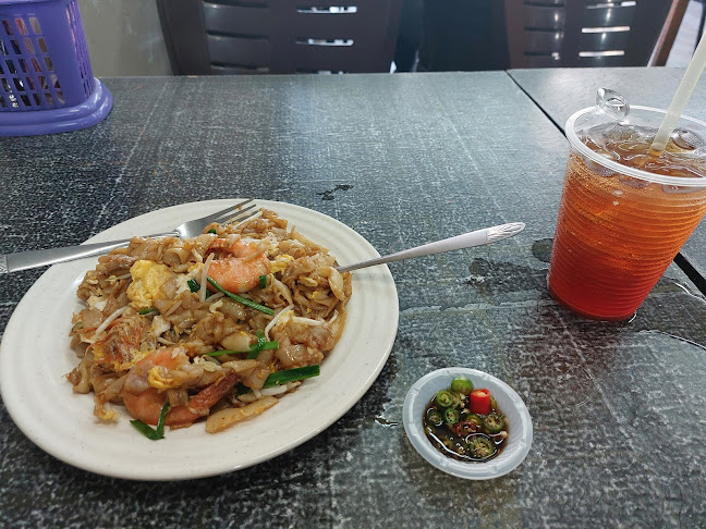 Comentarii opinii despre Cafe Racer