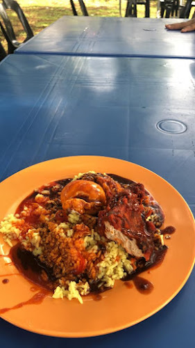 Comentarii opinii despre Restoran Nasi Kandar Affrin