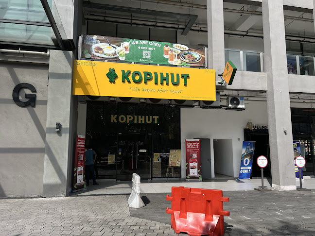 R-G-22, Kompleks Permaisuri Q, Jalan Sri Permaisuri, Bandar Sri Permaisuri Cheras, 56000 Kuala Lumpur, Wilayah Persekutuan