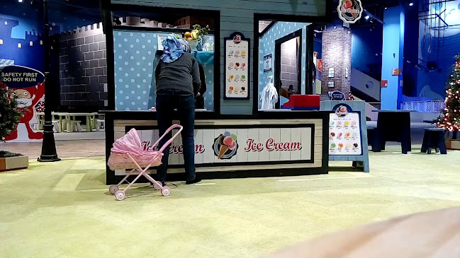 Opinii despre SDS Bakery & Cafe @ AEON Mall Tebrau City în Johor Bahru - Gastronomi dan perhotelan