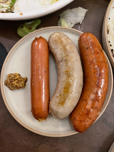 Mision | The Deli Shop