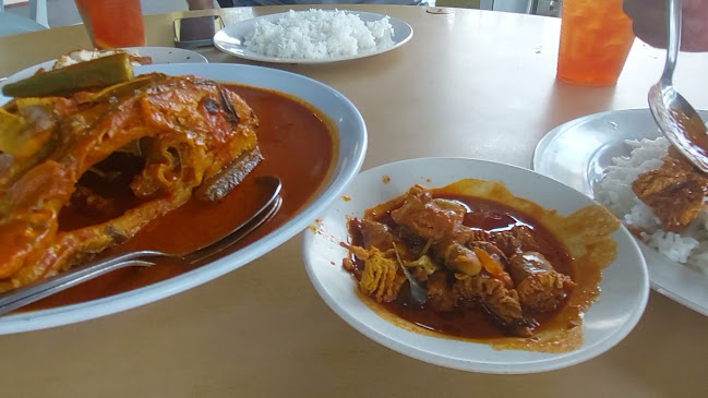 Jln Dato' K. Pathmanaban, Bandar Port Dickson, 71000 Port Dickson, Negeri Sembilan