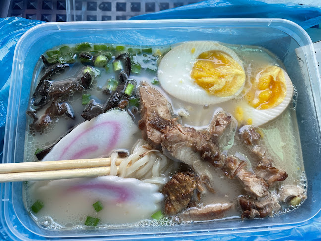 Nishiki Restaurant - Kota Kinabalu