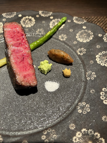 Wagyu Kappo Yoshida KL