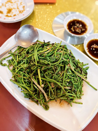 Restoran Golden Happiness