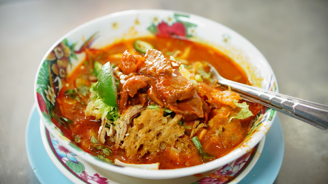 Mee Pokok Ceri Asli Seberang Jaya