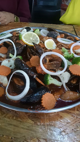 Kazoku Kafe Route 15 ShellOut in The Talam - Ipoh