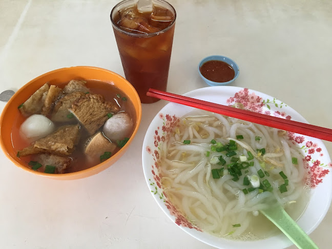 Comentarii opinii despre Kopitiam K J