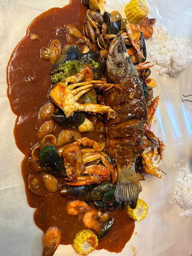 Opinii despre TCSO ShellOut în Kuantan - Gastronomi dan perhotelan