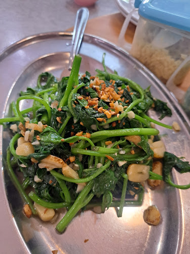 Opinii despre Restaurant Sin Kee în Kuala Lumpur - Gastronomi dan perhotelan