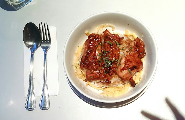 Lavender Confectionery & Bakery Sdn Bhd (HQ) - Gastronomi dan perhotelan