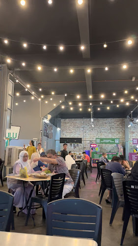 Comentarii opinii despre Cendol Kampung Hulu