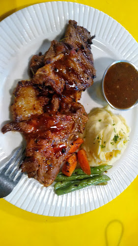 Opinii despre Stadium Keramat în Kuala Lumpur - Gastronomi dan perhotelan