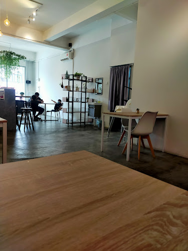 Opinii despre Homies Cafe în Alor Setar - Gastronomi dan perhotelan