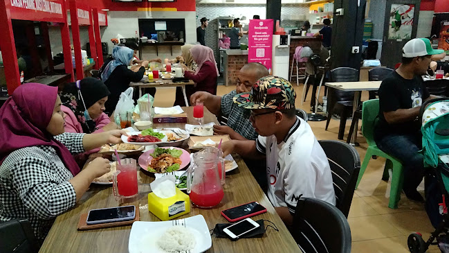 BO's Cafe Awok Iter - Kuala Terengganu