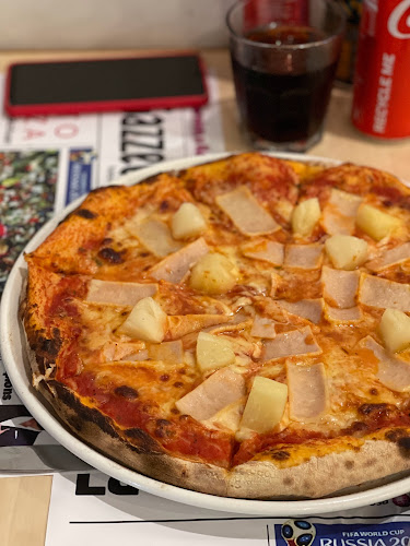 Comentarii opinii despre OTTO PIZZA PENANG