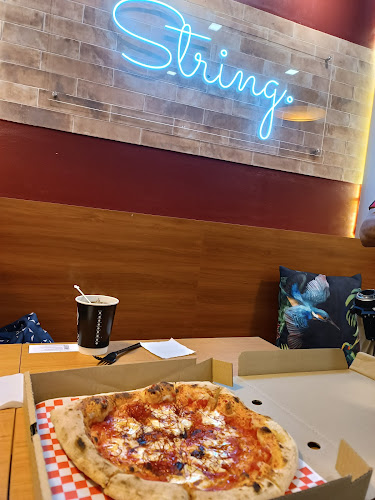 Comentarii opinii despre String pizzeria