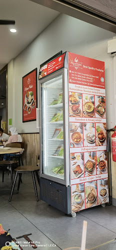 Asam Pedas Premier @ Bukit Jelutong - Shah Alam