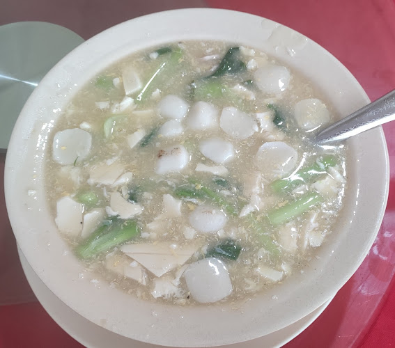 Soga Restaurant (一家海鲜楼）