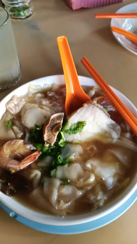 Restoran Dua Satu Enam Lapan - Sungai Petani
