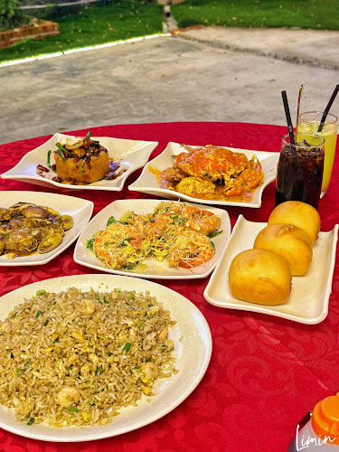 Restoran Stadium Negara - Kuala Lumpur