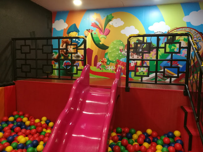 Marrybrown @ Johor Jaya - Johor Bahru