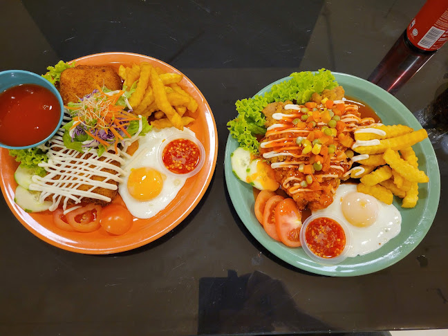 Opinii despre Chicken Chop în Kota Bharu - Gastronomi dan perhotelan