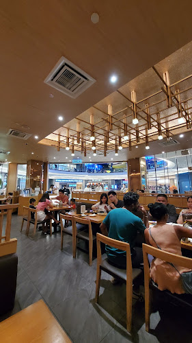 Comentarii opinii despre Sushi Zanmai Southkey JB