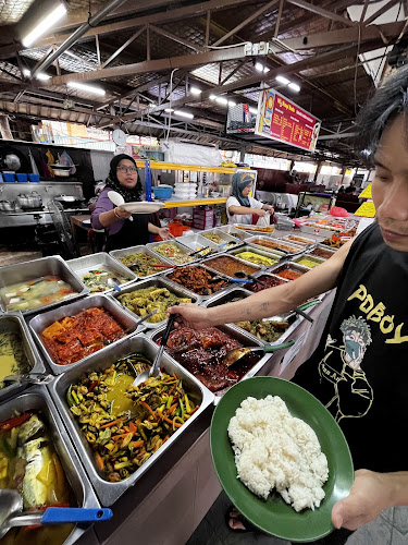 Kopitiam Best Cafe - Gastronomi dan perhotelan