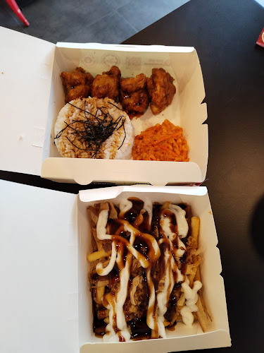 4Fingers Crispy Chicken Ipoh Garden - Gastronomi dan perhotelan