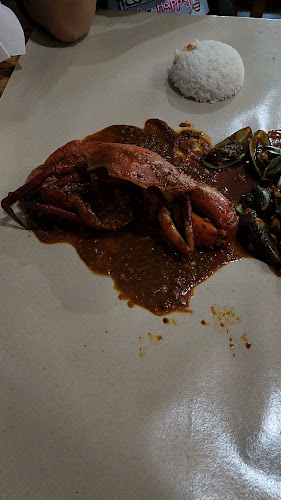 Shells N Fins Restaurant - Johor Bahru