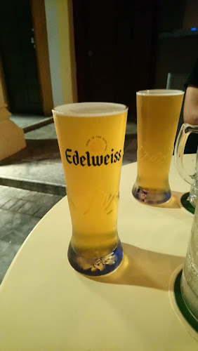 The Beach Bar - George Town