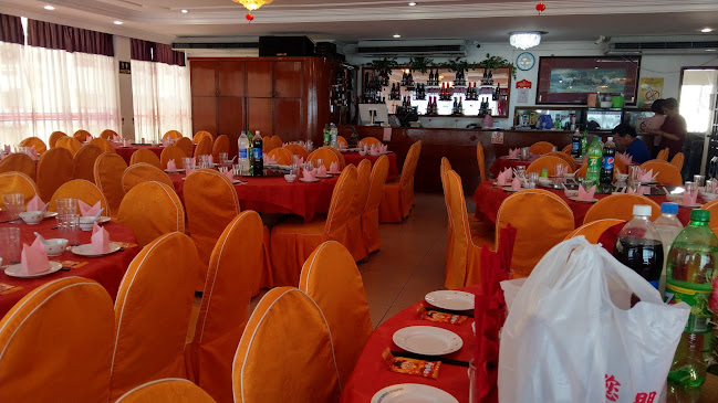 Restoran Golden Happiness