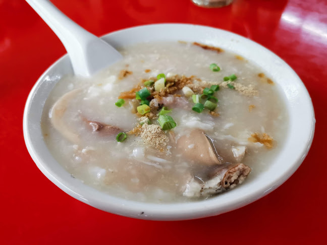 玲瓏 Loong Seafood - Kuching