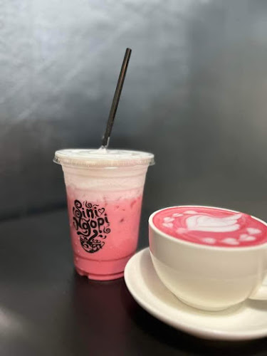 Sini Ngopi - Kota Bharu