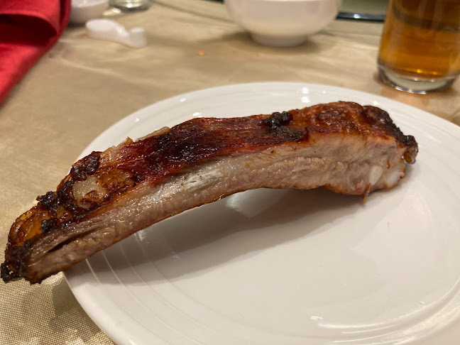 Hao Xiang Chi Seafood | Centro Klang - Klang