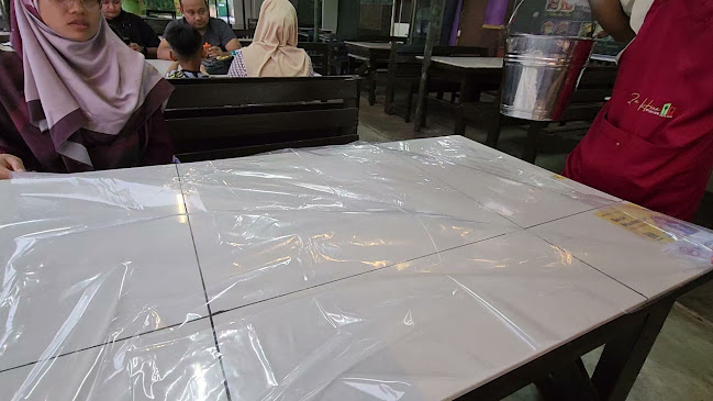 Sumber Rejeki, Jalan, Ulu Sungai merah 18F, Pekan Sibu, 96000 Sibu, Sarawak