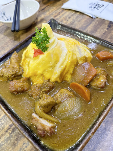 Kinsahi Japanese Restaurant - Johor Bahru