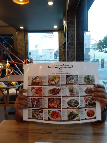 Comentarii opinii despre Carabao Thai Restaurant - Stulang